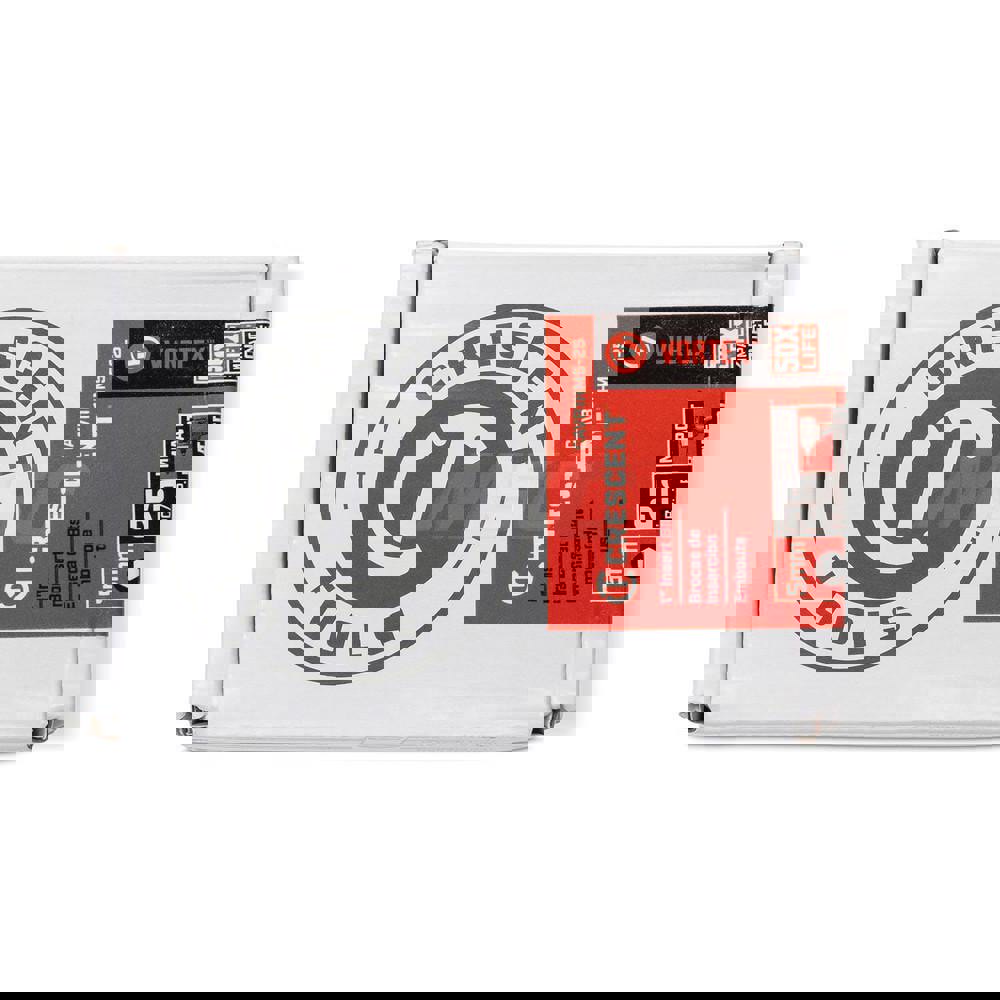 Power Screwdriver Bit: